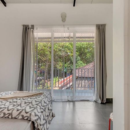 Kiki Villa Arambol Ngoại thất bức ảnh