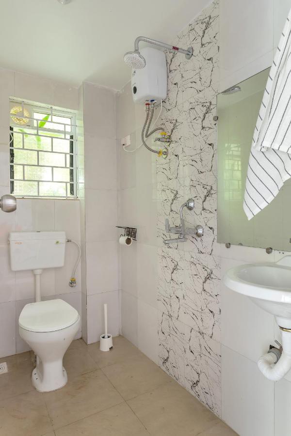 Kiki Villa Arambol Ngoại thất bức ảnh