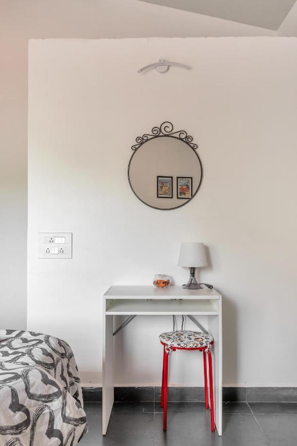 Kiki Villa Arambol Ngoại thất bức ảnh