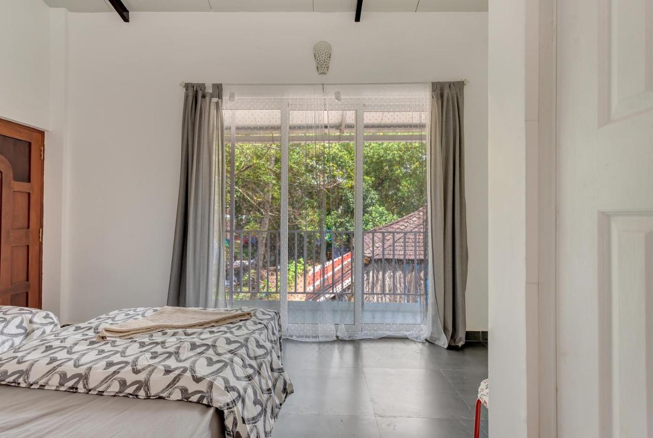 Kiki Villa Arambol Ngoại thất bức ảnh