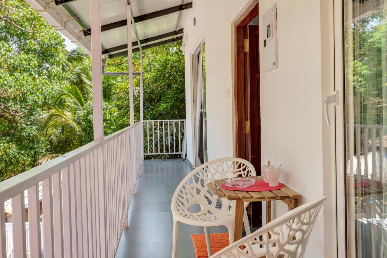 Kiki Villa Arambol Ngoại thất bức ảnh