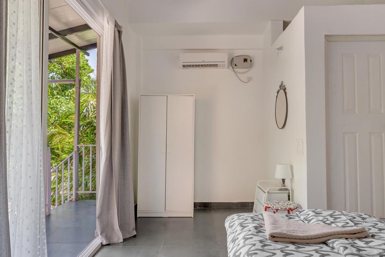 Kiki Villa Arambol Ngoại thất bức ảnh