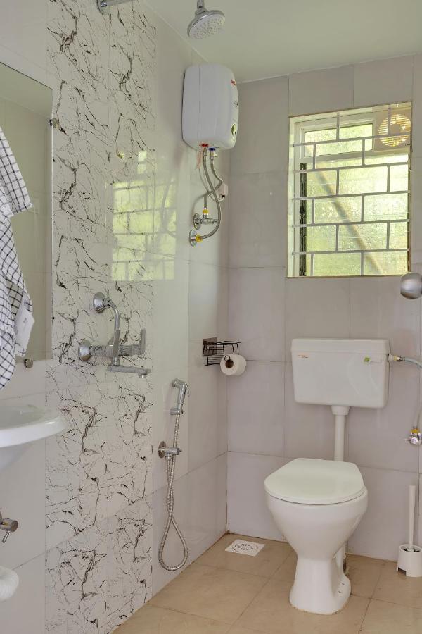 Kiki Villa Arambol Ngoại thất bức ảnh